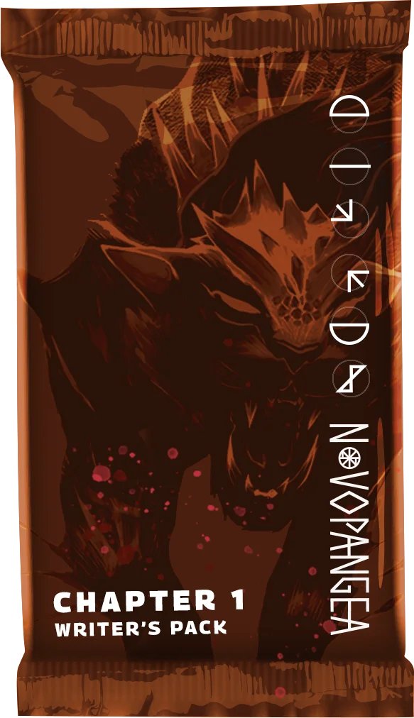 To celebrate my chat to one of the team from <a href="/Novopangeaio/">Novopangea</a> and with there new drop coming out on the 24th of this month we are giving away 1 of there writers pack 
To Win 
Follow me and <a href="/Novopangeaio/">Novopangea</a> 
Like and retweet this post 
Tag 3 friends 
Drop your Wax address