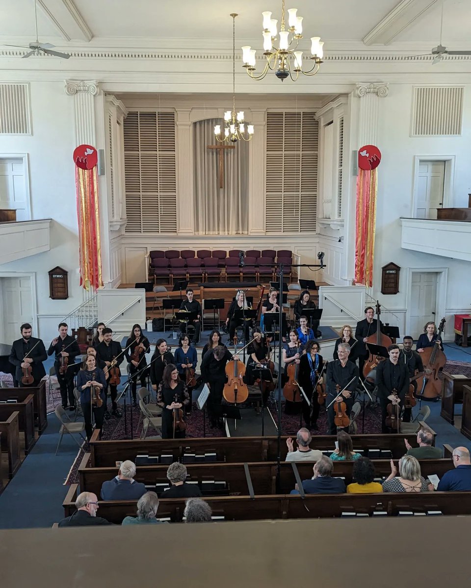 CityMusic Cleveland tweet media