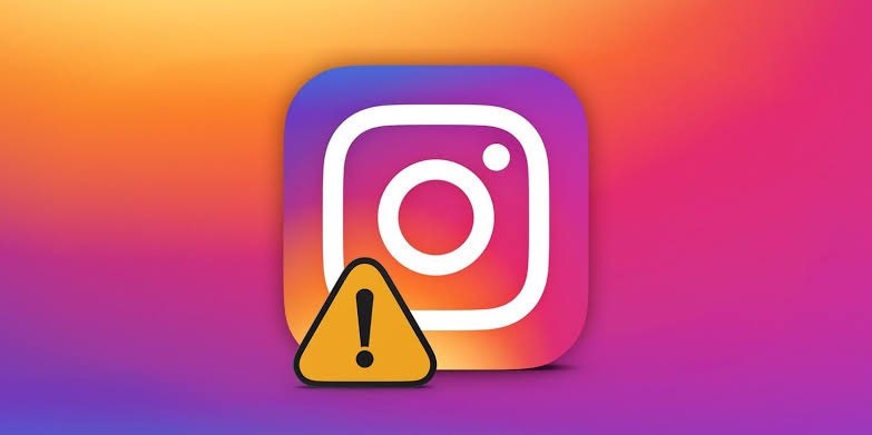 pubity's tweet photo. Instagram has gone down worldwide ⚠️ https://t.co/skfnp80uFl