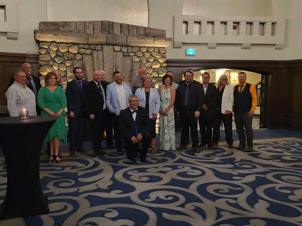 2022 Presidents Club <a href="/SuperiorPropane/">Superior Propane</a> 
Absolutely an unbelievable experience, thank you Rick and our senior leadership team!