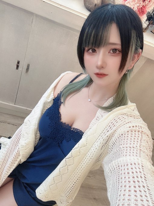 コスプレイヤー雨宮あんずのTwitter画像4