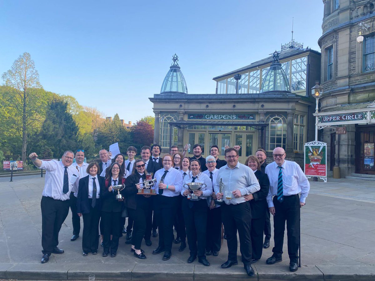 Chris Binns tweet media