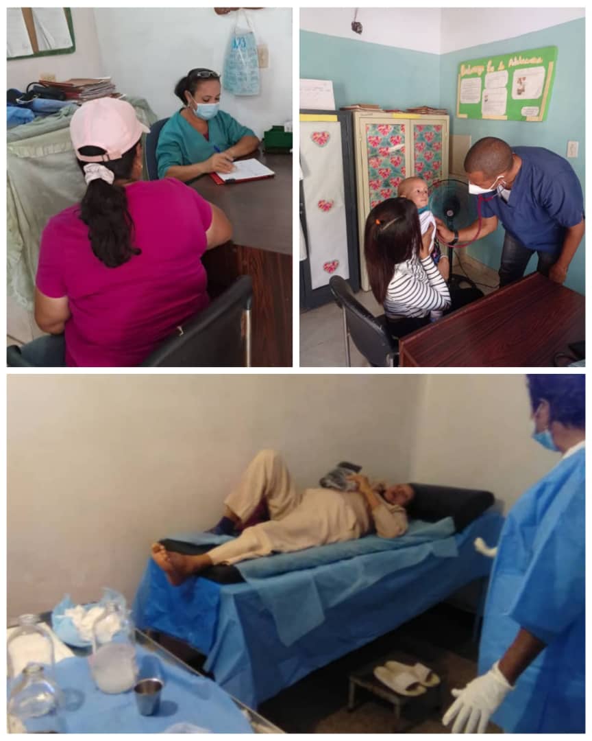 cubacooperaven's tweet photo. · Los colaboradores cubanos de la salud bastión de la revolución cubana,mas combativos este 1ro de Mayo. #CubaPorLaVida #60AñosSalvandoVidas #CubaCoopera @MINSAPCuba @japortalmiranda Revolución es unidad e independencia. https://t.co/BIiSjHiK9T