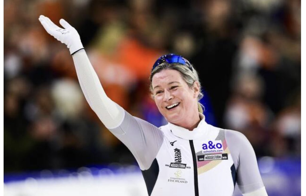 GEHEIMSACHE DOPING - PODCAST. Jetzt Staffel 2 in der ARD-Audiothek. Fünf Folgen nur zu Claudia Pechstein: Ein hochkomplexer Fall - besprochen von Kerstin Hermes und mir. Mit vielen interessanten Details, die viele bisher nicht kennen dürften. ardaudiothek.de/episode/geheim…