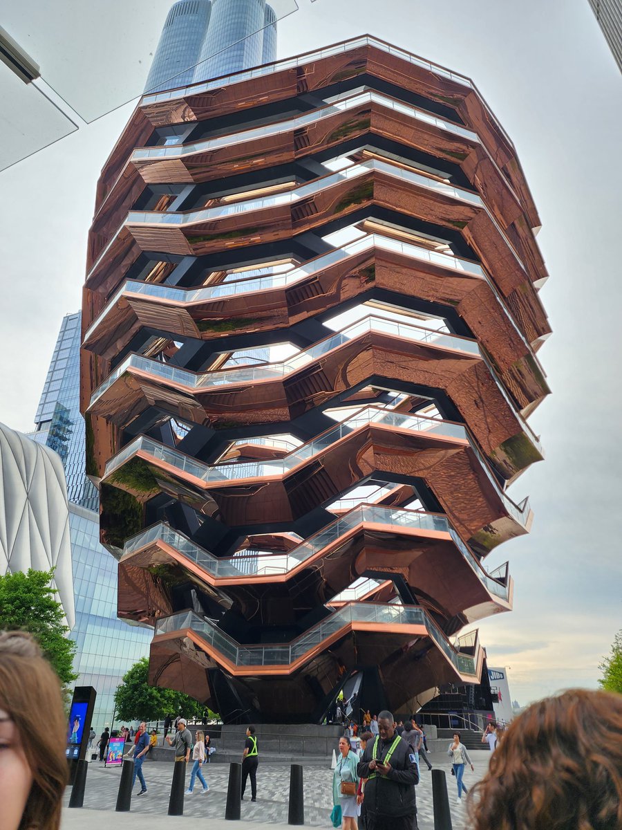 We went. We saw!!! #NewYork #citylife