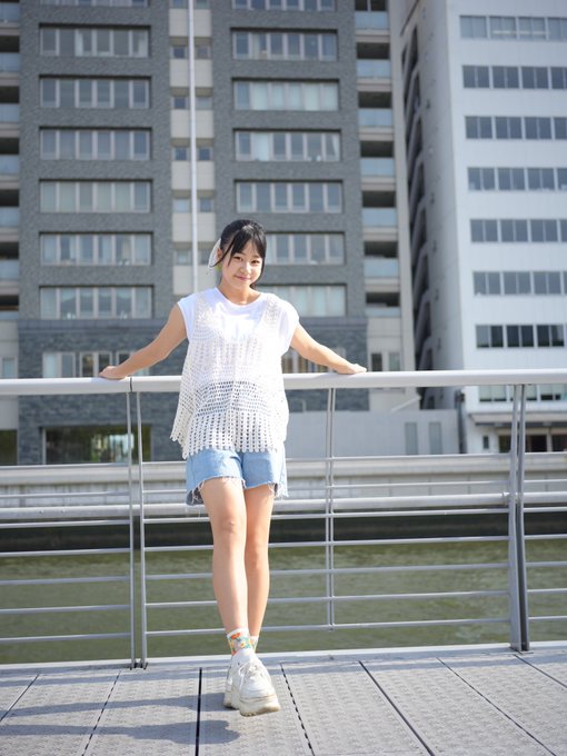 Twitterのコスプレ画像19