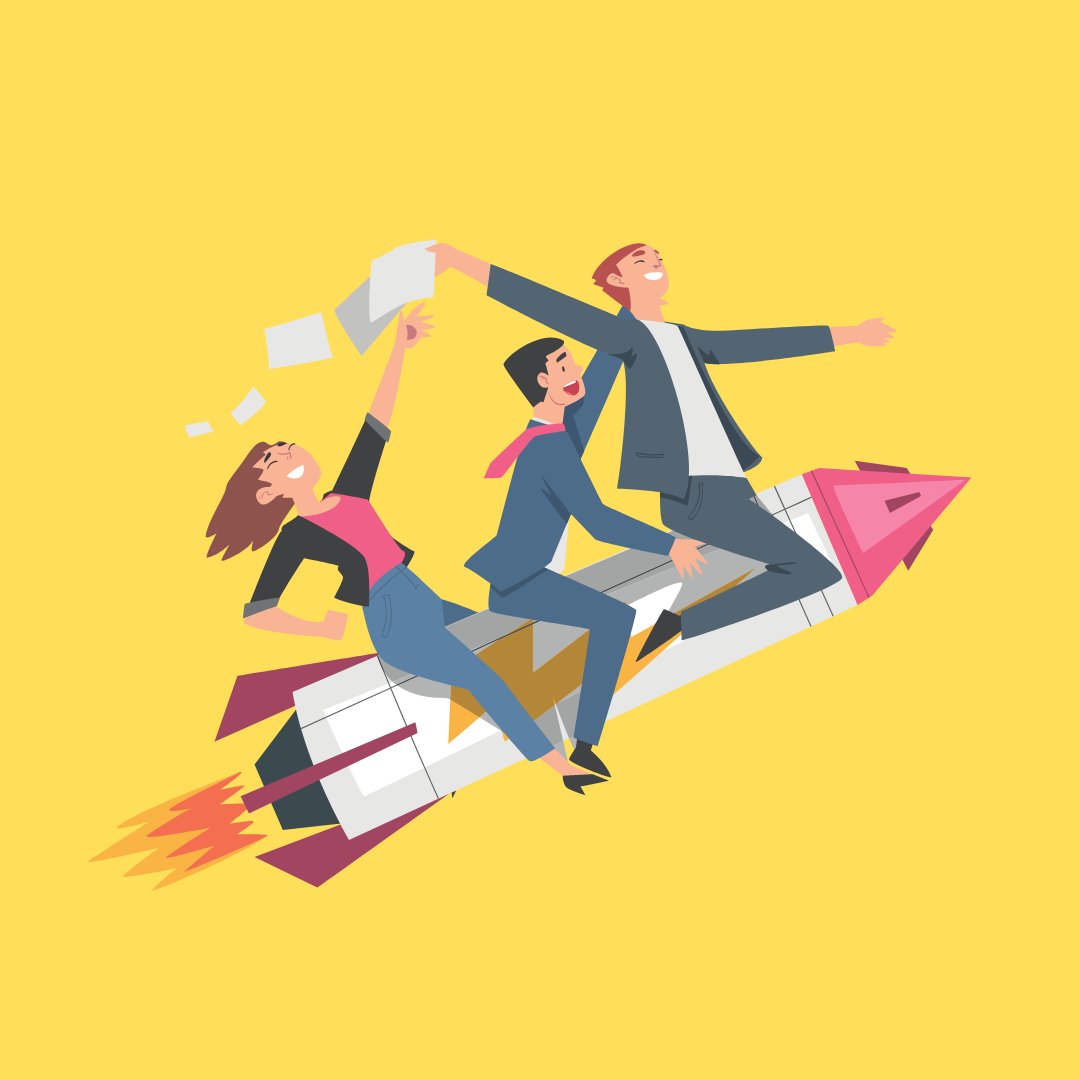 LemonLaunch's tweet photo. The best way to beat the competition? Out-creative them. Get innovative, get daring, and show them who's boss. #competition #marketing #creativity #creativemarketing https://t.co/DjbvjrvW5K