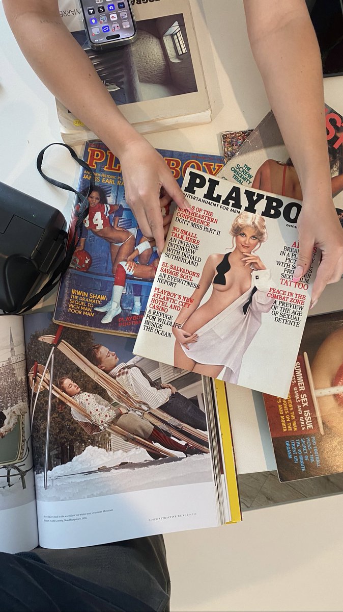 Sadie LA 5/17-22 on Twitter: "RT @Smallicedcoffe: Weekend vibes ft