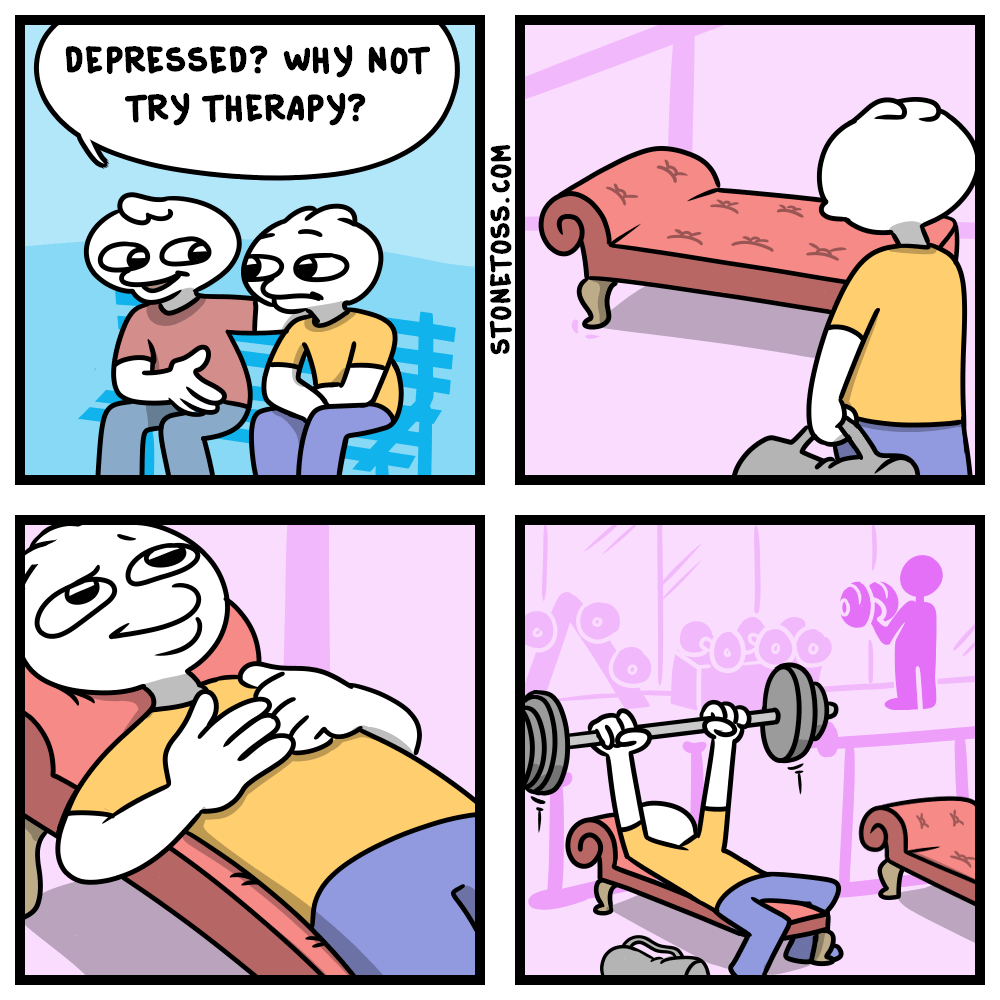 Stonetoss Comics tweet media