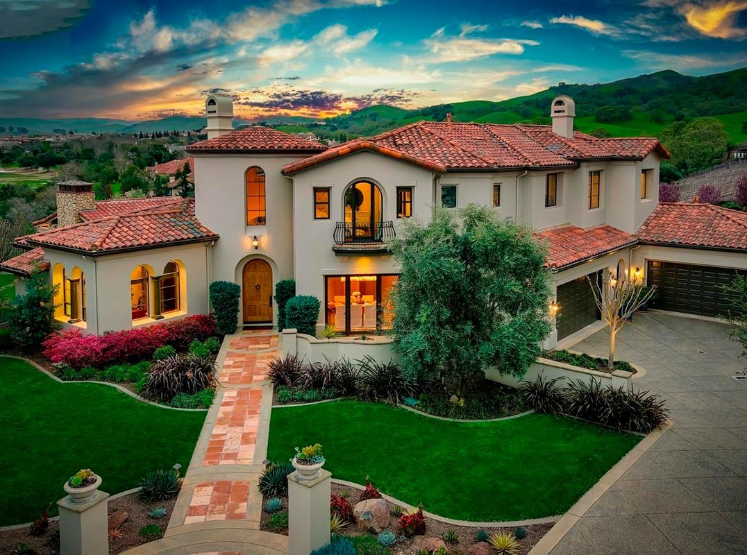 Luxury Home Magazine on Twitter "San Francisco East Bay Area LHM