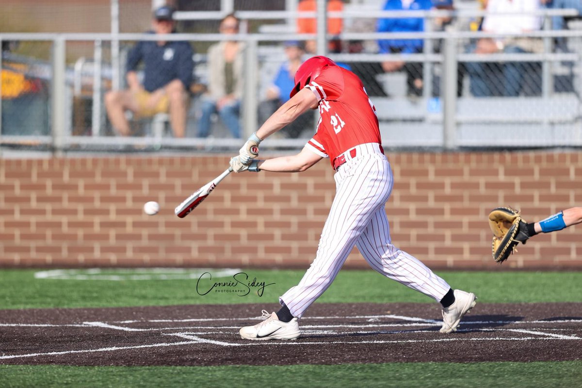 Congrats to the following players for making All District:

Grant Jolly and Taylor Echols 1st team pitcher. 
Landon Brandt - 1st team outfielder. 
Kaden Moore - HM infielder. 
Austin West - HM 1st baseman.