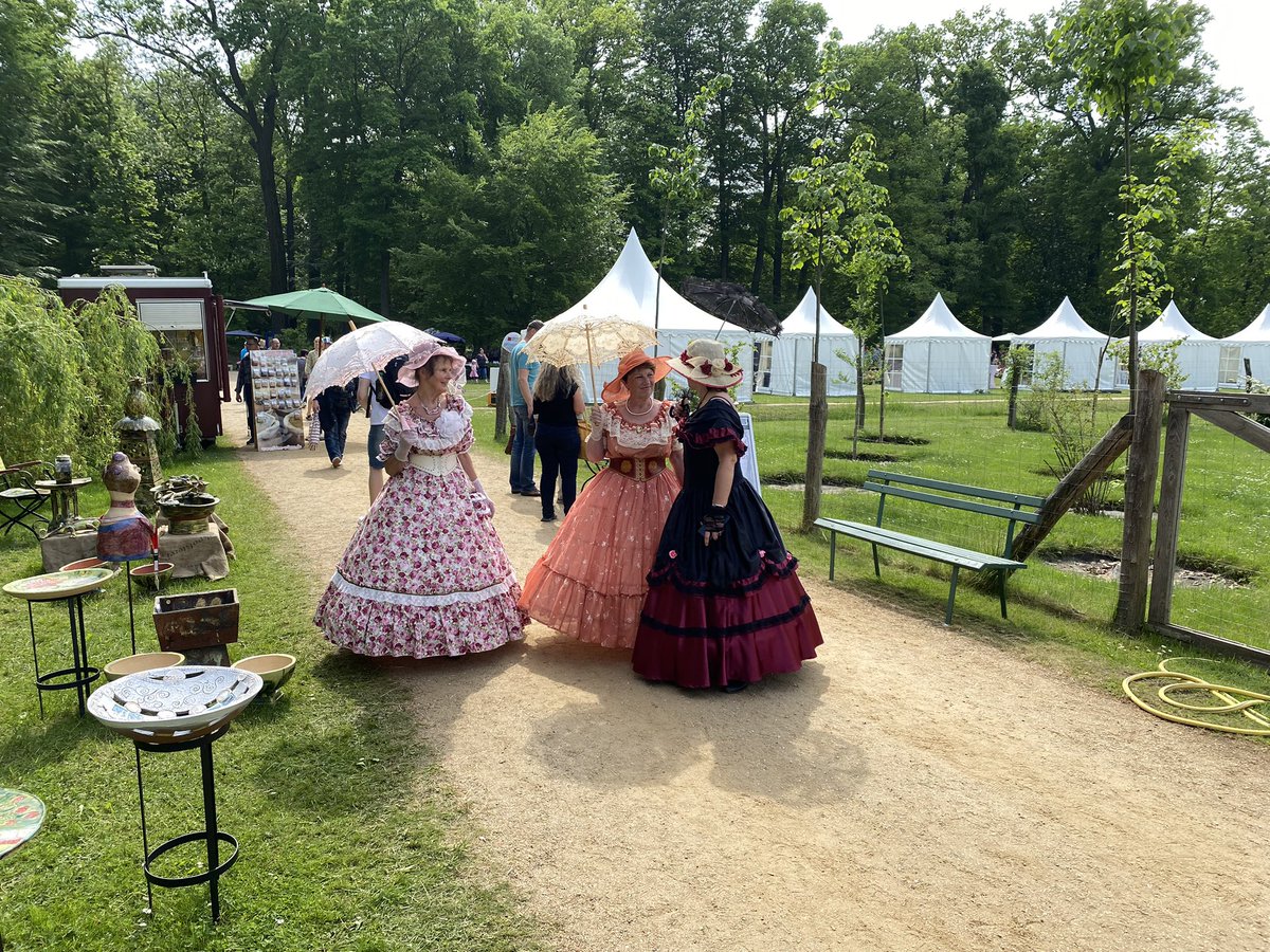 henschel_frank's tweet photo. Einfach schön unaufgeregt; Gartenfestival #Branitz https://t.co/KkCsksrgdE
