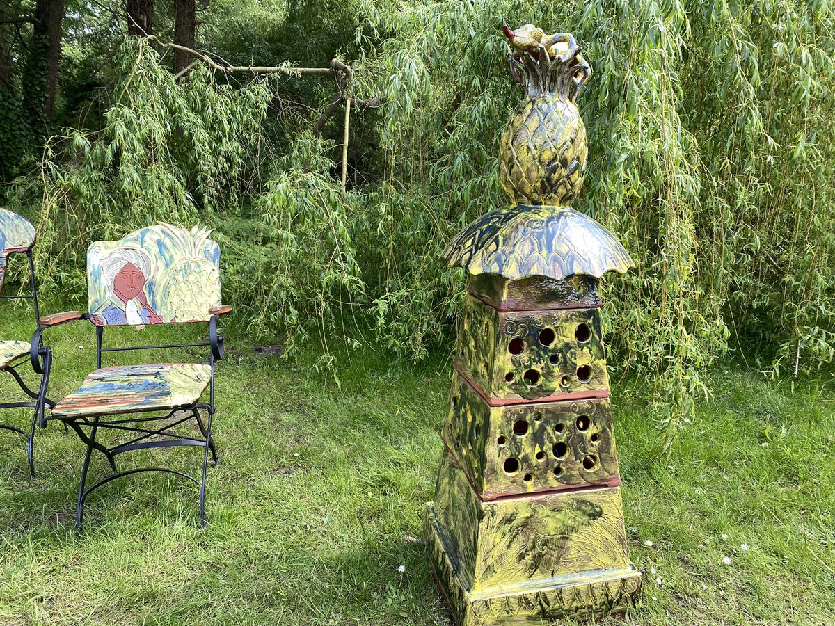 henschel_frank's tweet photo. Einfach schön unaufgeregt; Gartenfestival #Branitz https://t.co/KkCsksrgdE