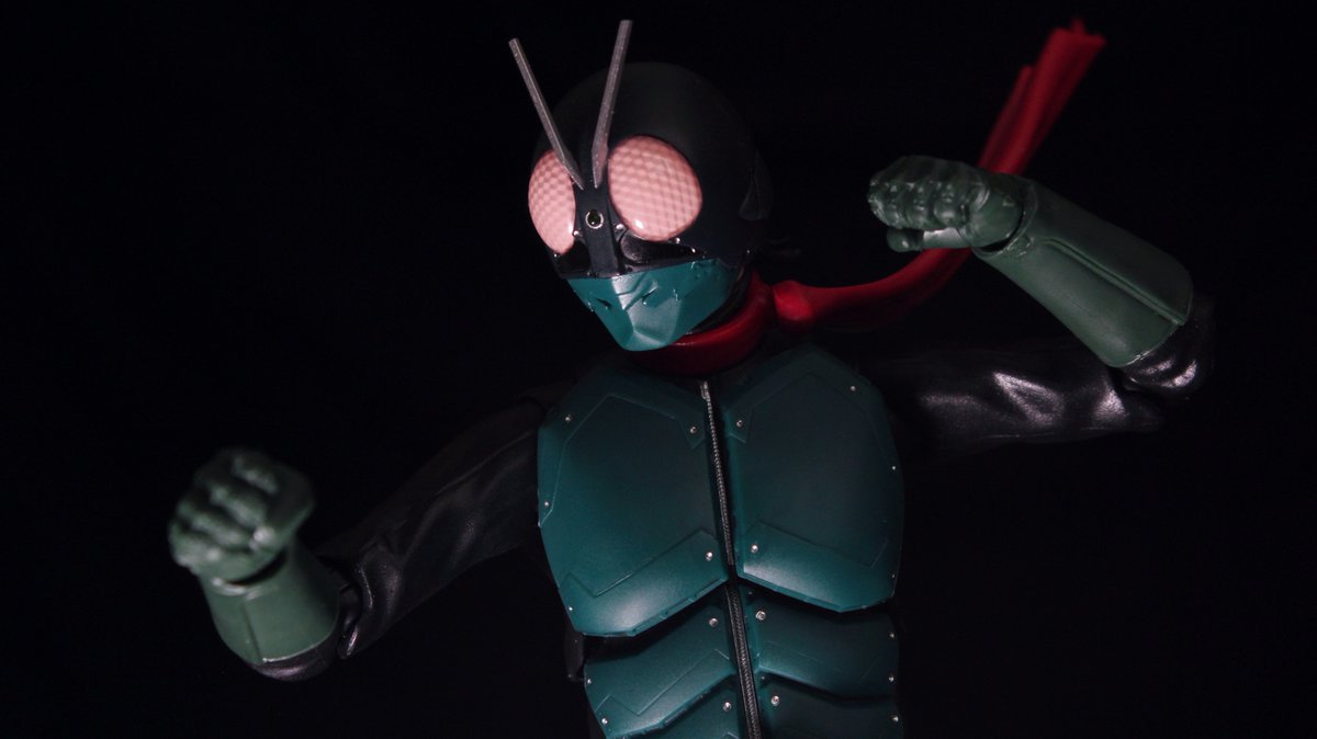 LoobyGubPhoto's tweet photo. Let's Go, Ichigo!
.
.
.
#KamenRiderIchigo #ShinKamenRider #KamenRider #Tokusatsu https://t.co/WqMhTTtyKe