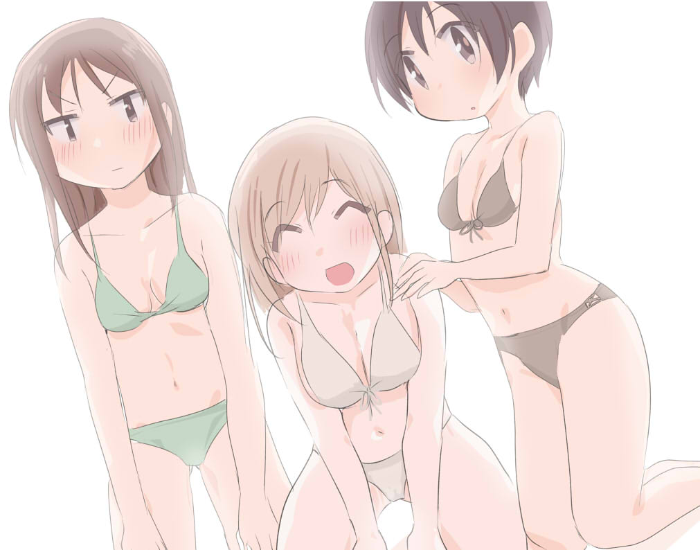 「」|コタツノコッソのイラスト