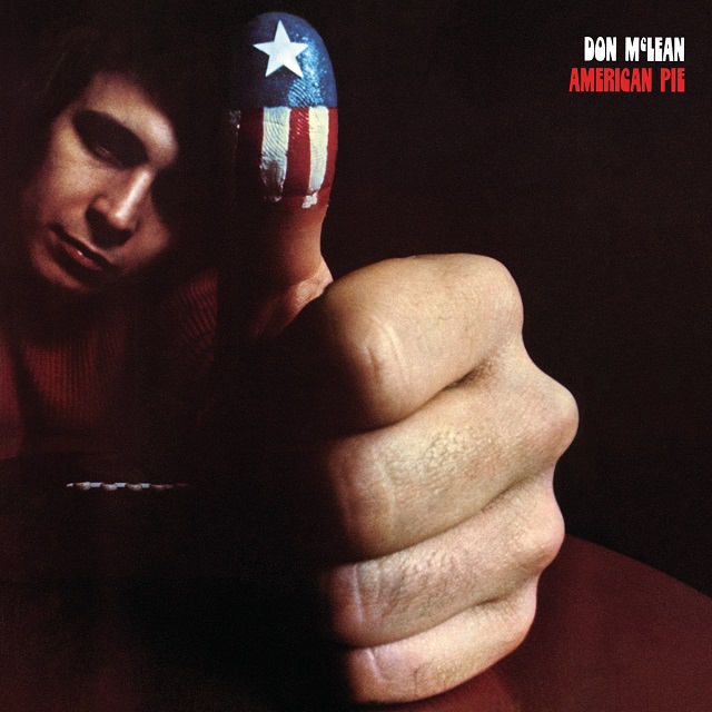 Stream 7080.rocks American Pie by Don McLean radio.7080rocks.com | nonstop #70smusic #80smusic