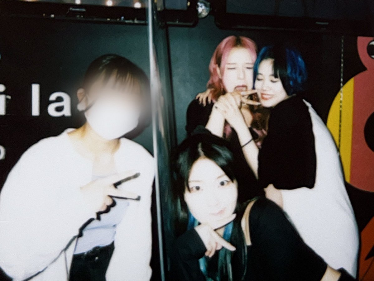 luv_chego's tweet image. #はるかとｽｼﾀｲﾑ
#うぃーらぶことねん 
#まいにちまほちゃん 

3人チェキ豪華すぎる✨✨
全部かわいい最高💙💚💖
あまりにも緊張しすぎてまともな会話1回もできなかったけど楽しかった！！
全部かわいくて1枚1枚1人1人じーって見ちゃう(  ॑꒳ ॑  )