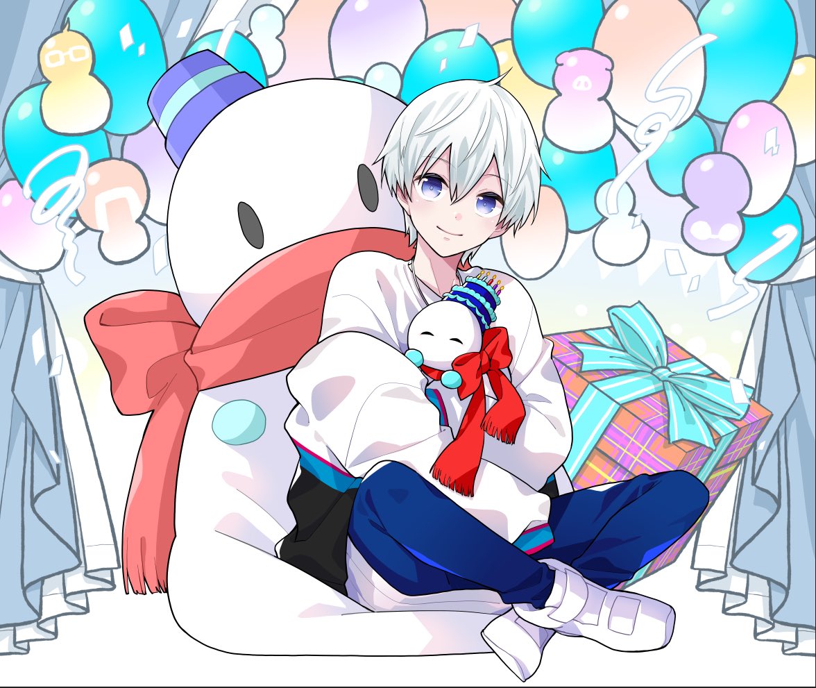 ドズル社 おらふくん