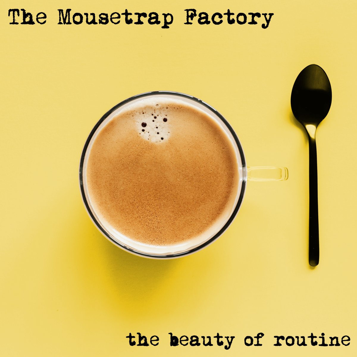 The Mousetrap Factory with Waiting/Monologue from album The Beauty of Routine now playing on the #progmill @progzilla progzilla.com/listen