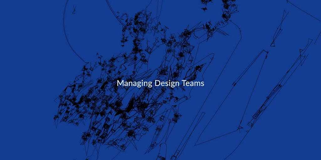 maker_ade's tweet image. Managing Design Teams ift.tt/Tm5kPD2 via @101babich #design #UX #UI