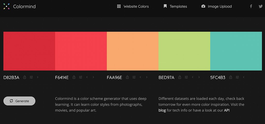 maker_ade's tweet image. Top 20 AI Tools for UX designers and Web Designers to Try in this year ift.tt/9TMVL4I via @101babich #design #UX #UI