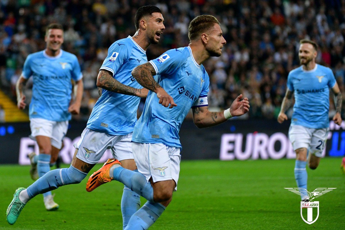 S.S.Lazio tweet media