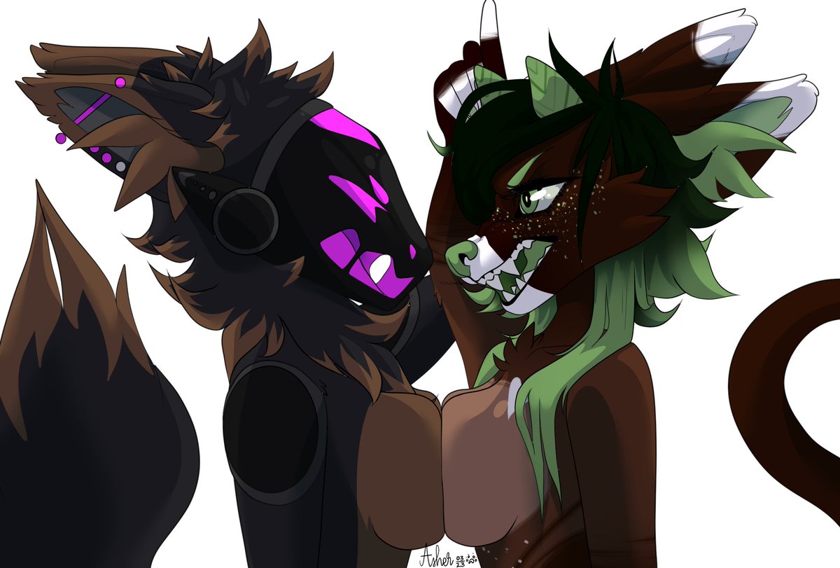 Asher!!! (Varcitie) tweet media