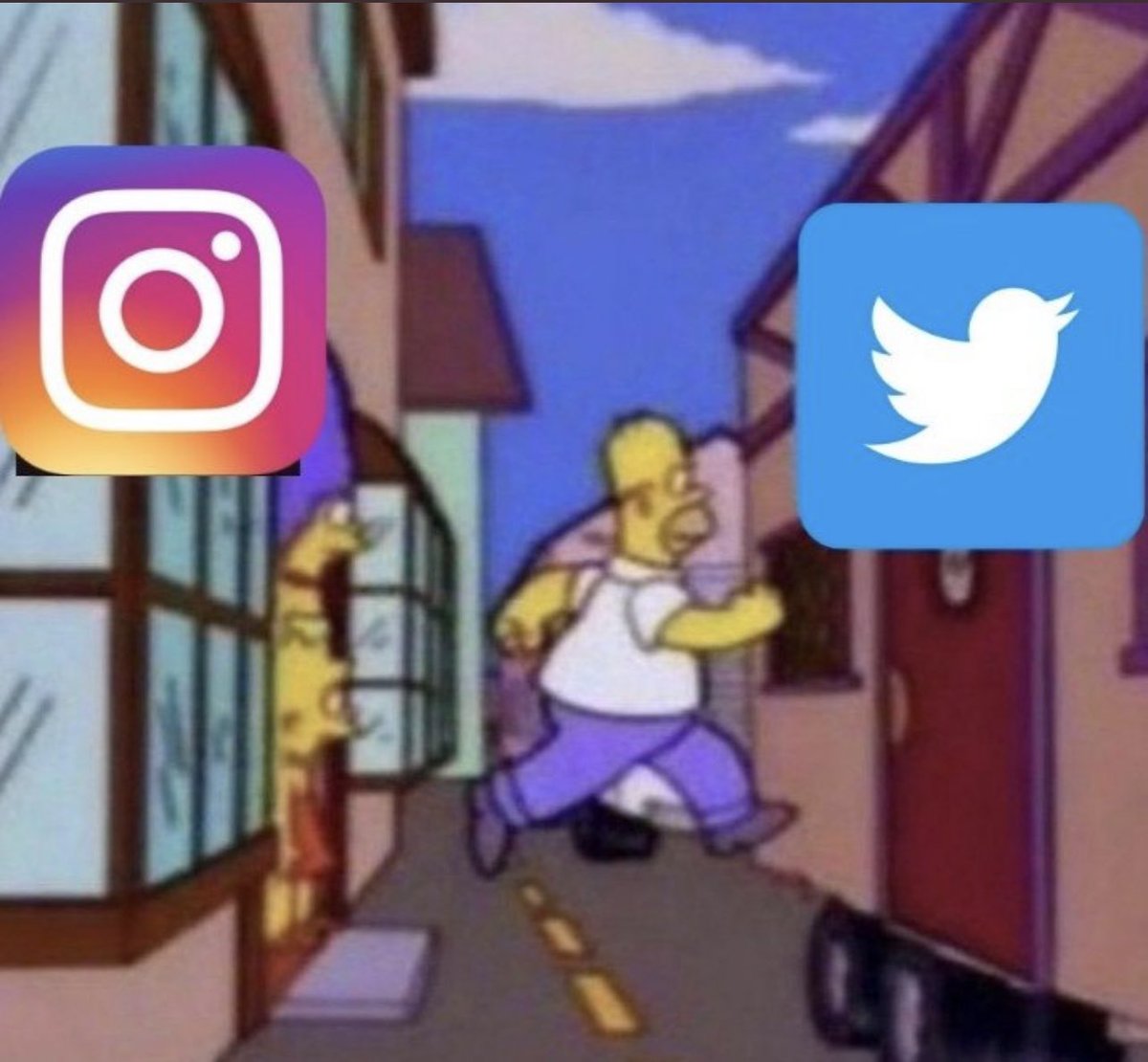 Gel hele gel gel  #instagramdown