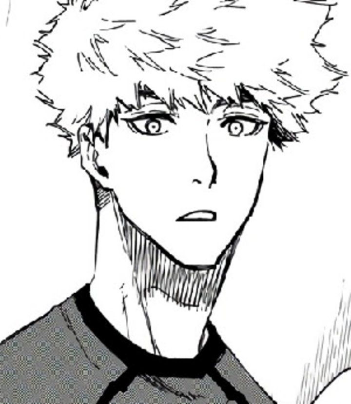 VOTAÇÃO DE PERSONAGEM COM O CABELO MAIS FEIO 

- Okuhito Iemon (0 votos)
- Oliver Aiku (0 votos)
- Pablo Cavasoz (0 votos)
- Rensuke Kunigami (0 votos)