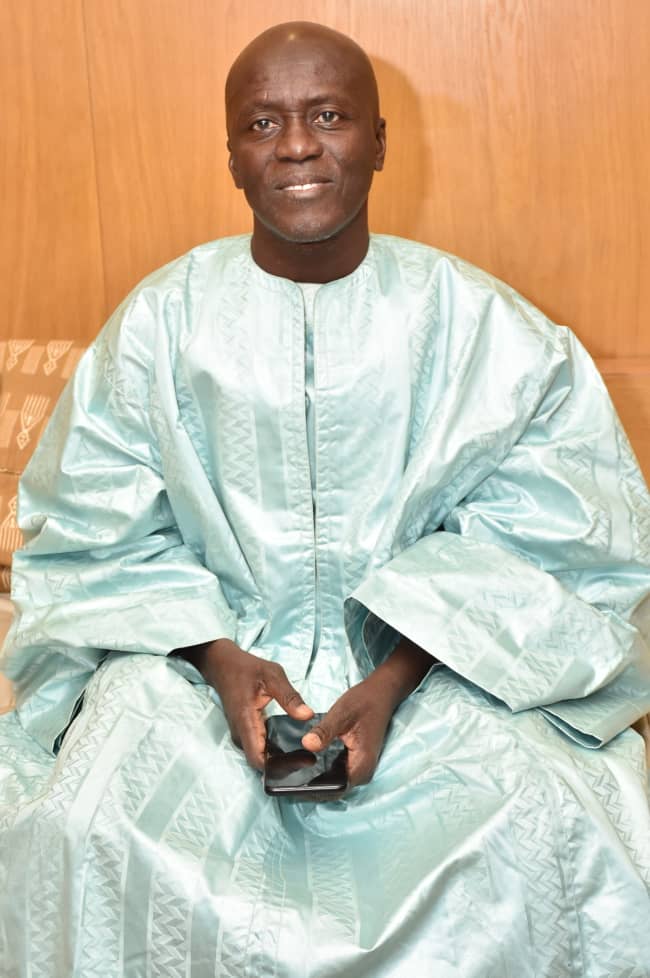 Moussa MANE tweet media