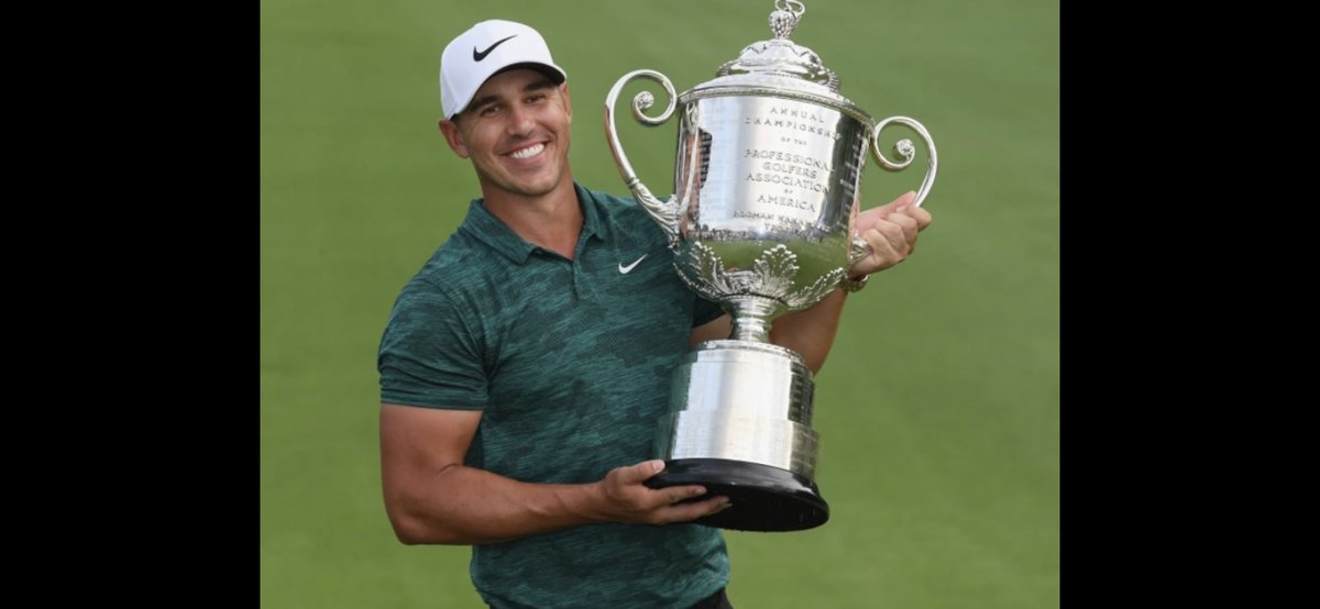 KOEPKA WIN +2000 ✅✅✅✅✅

WE CASH ANOTHER HUGE GOLF PLAY! ⛳️ MAKE SURE YOU FOLLOW ME FOR ALL THESE PICKS! 🔥 
#PGAChampionship #major #GolfeNaESPN #GolfHistory