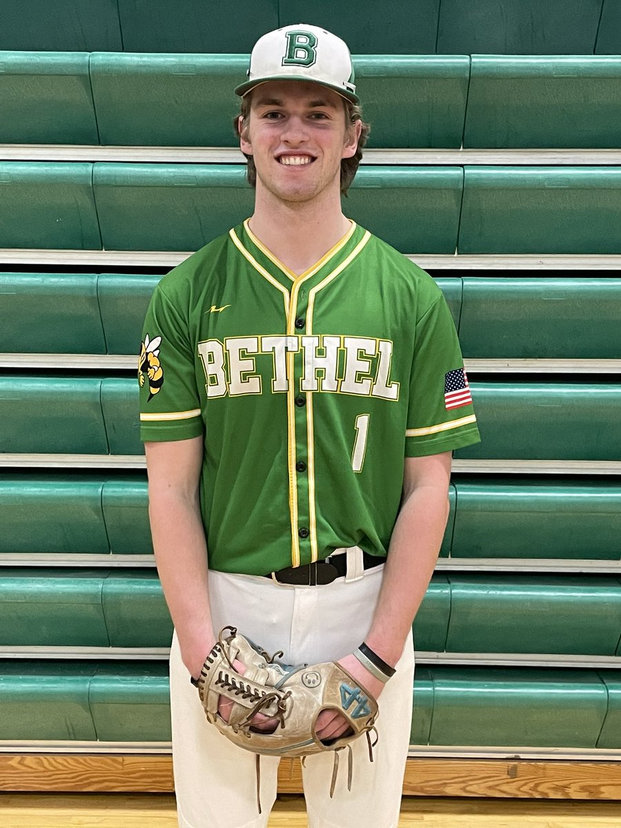 Bethel Baseball tweet media