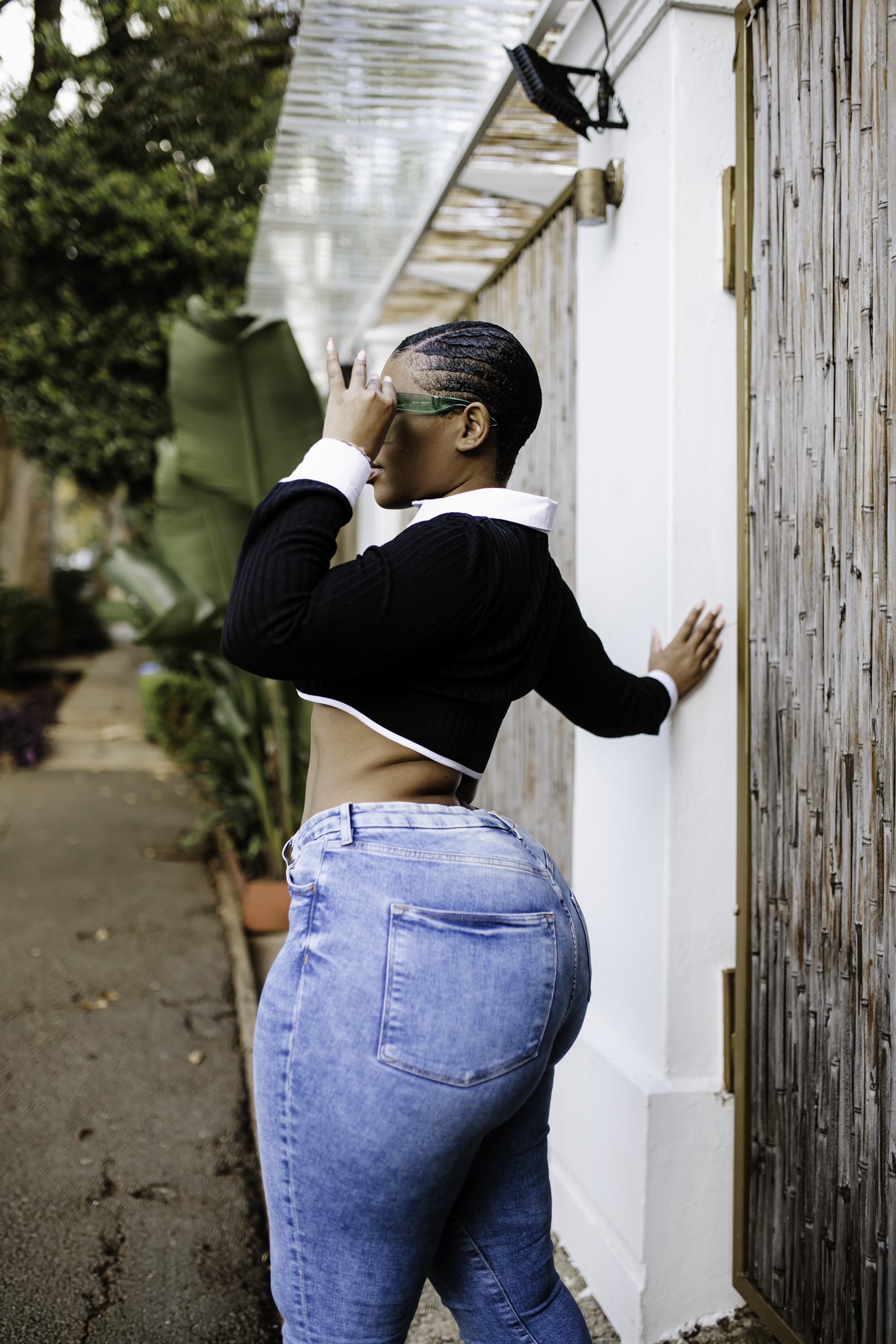 TW Pornstars - XOLI MFEKA🍑😈. Twitter. 10:44 PM - 21 May 2023