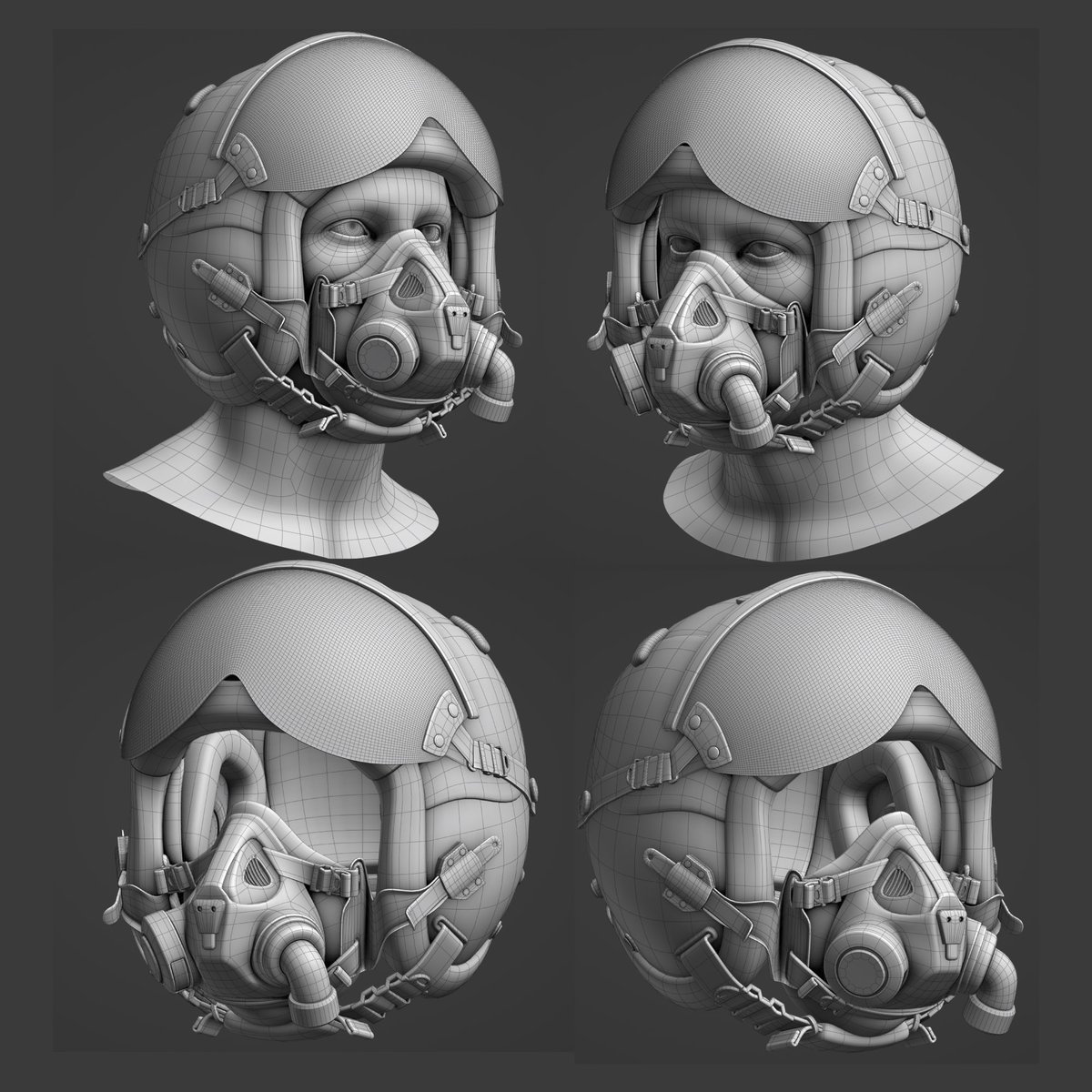 cosmoloop tweet media