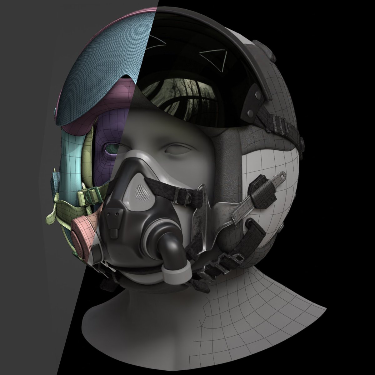 cosmoloop tweet media