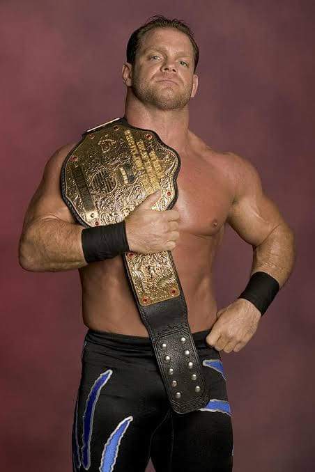 Happy 56th Birthday To The Late Great Chris Benoit.       