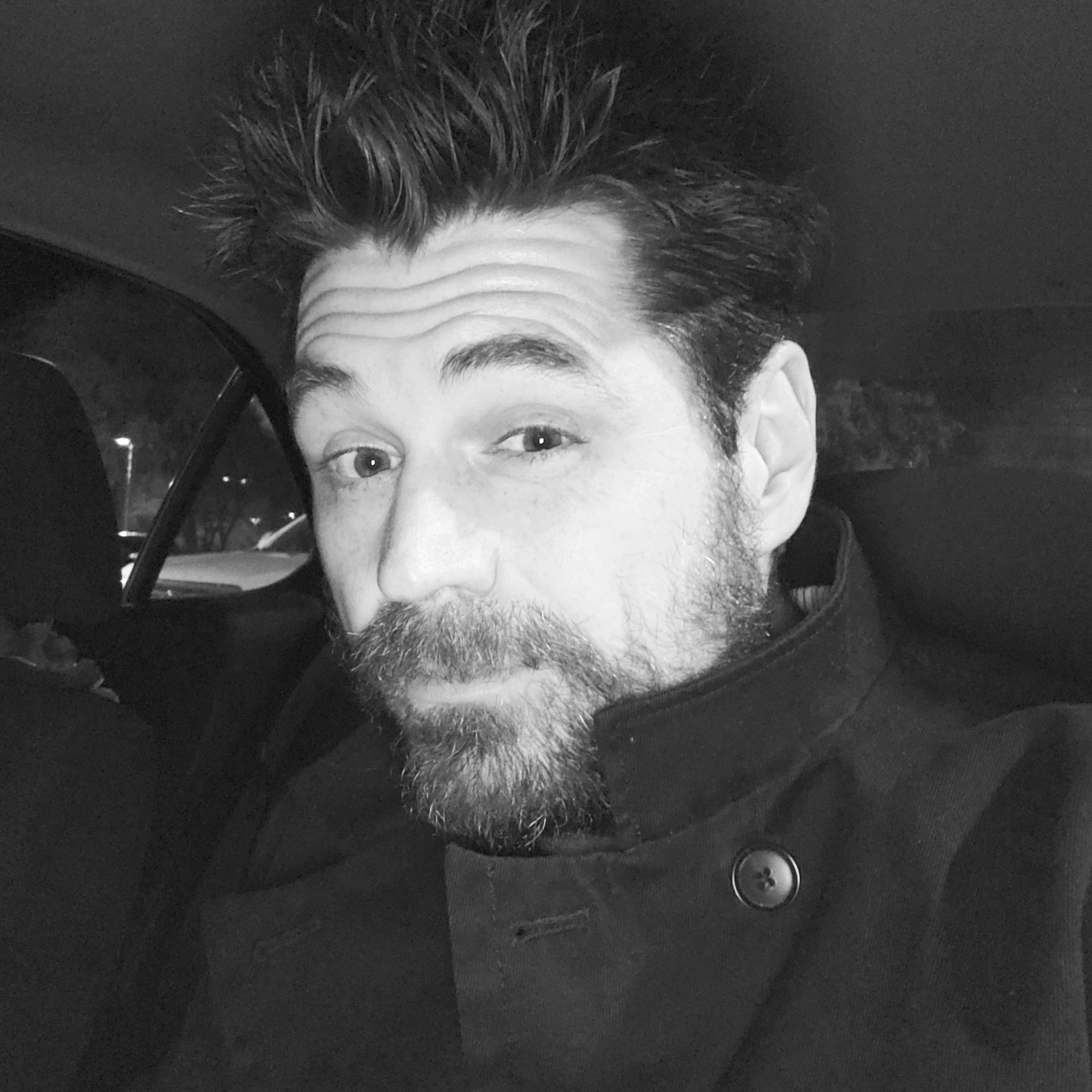 Eric Ferguson (@Cptam3rica) / Twitter