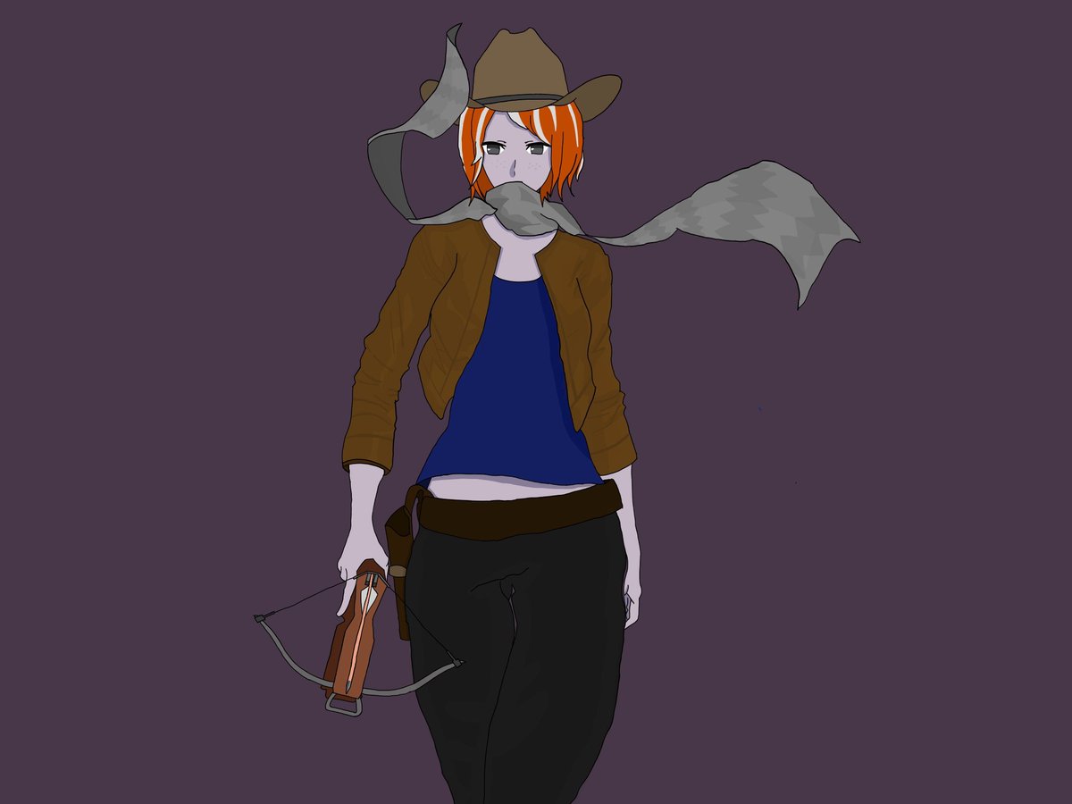 Guess who just got some new art done? :D Thanks to <a href="/Edward99sArt/">Edward Boychuk</a> for the wonderful piece!