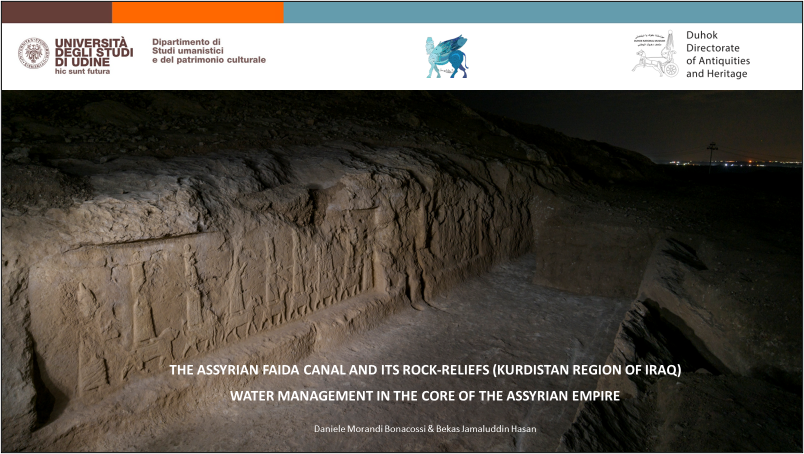 LandofNinevehAP's tweet photo. We are in Copenhagen to take part in the 13 International Congress on the Archaeology of the Ancient Near East (@icaane13 )!
You can have a look at the very full and exciting conference programme here:
https://t.co/I8FX7eqMGf
We are going to present four papers! https://t.co/zqSIhCWjWv