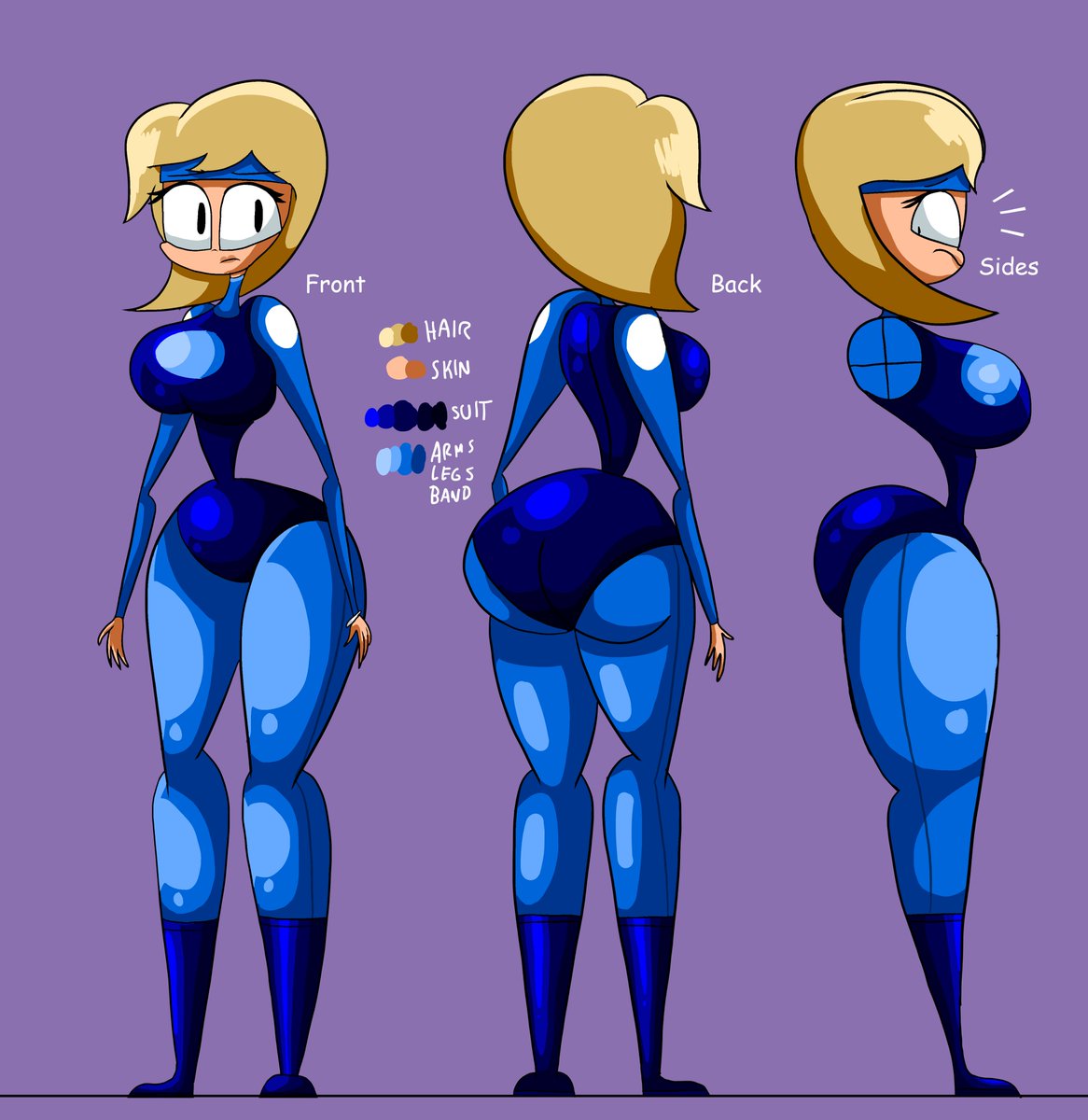 JingryBluewing's tweet photo. My references. https://t.co/QxXrWTIqTo
