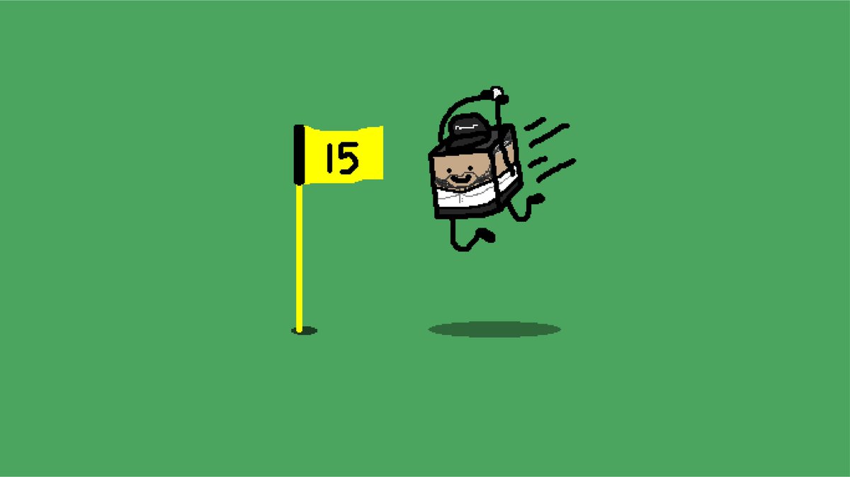 reallygoodpaint's tweet image. Michael Block.