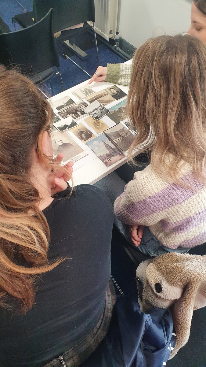 NTU_Museum's tweet photo. #Day22 of #MayMuseumsThrive is #Collaboration. The #PracticeBased focus of our MA course encourages students to develop strong #ProfessionalIdentity through #Teamwork. In this way, Individuals learn to establish themselves as the next generation of #Practitioners &amp; #Changemakers https://t.co/xMxEs9V4Ys