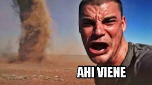 Los de Twitter al enterarse que IG se cayó:
