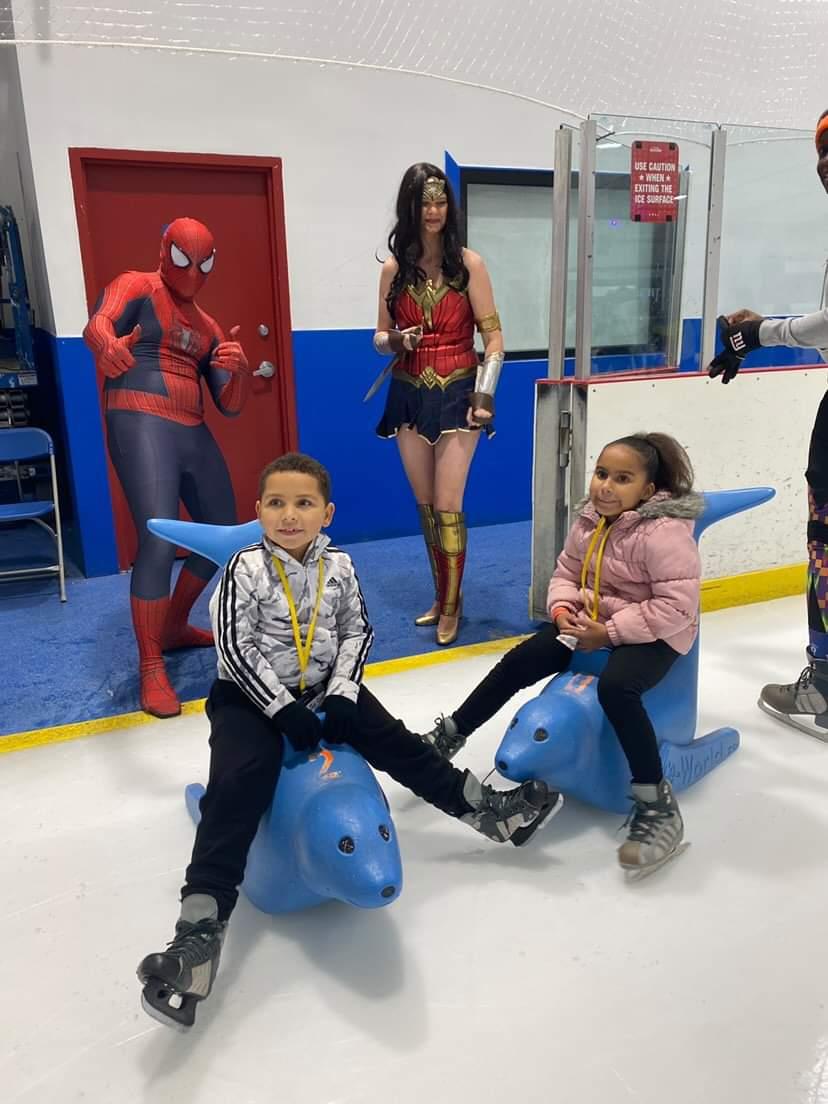 PartyEnter (@partyentertainf) on Twitter photo Ice buddies with Party Entertainment's #wonderwoman and #spiderman at <a href="/PBSkateZone/">Palm Beach Skate Zone</a> #superheroes #superheroskate #superheros #superherosaturday Ice buddies with Party Entertainment's #wonderwoman and #spiderman at <a href="/PBSkateZone/">Palm Beach Skate Zone</a> #superheroes #superheroskate #superheros #superherosaturday