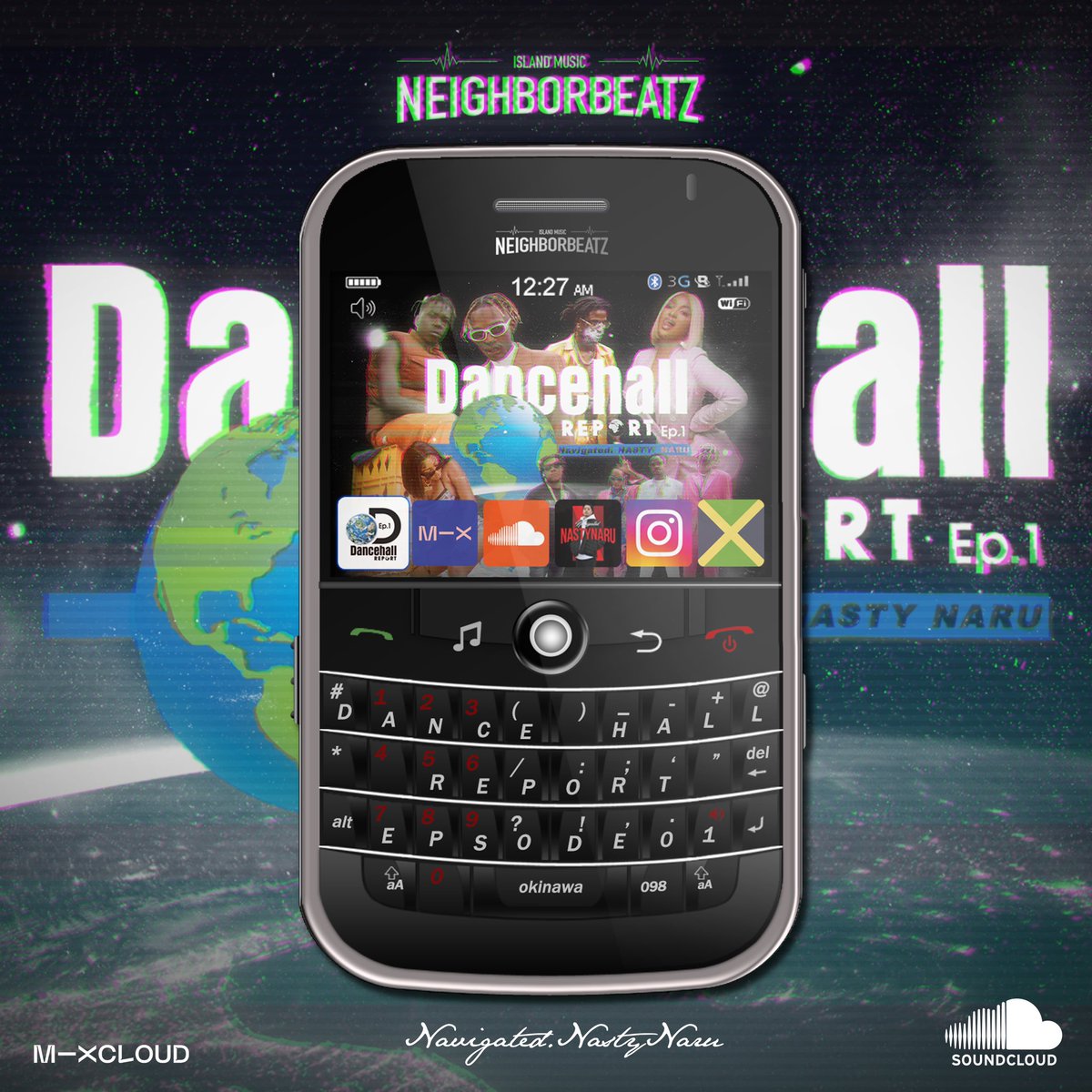 NeighborBeatz tweet picture