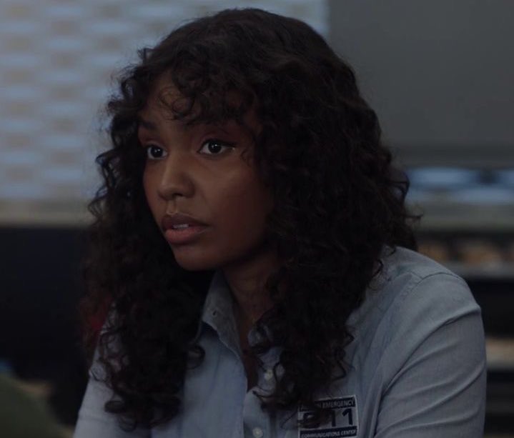 ckdramaz's tweet photo. I miss Grace and when she says 911 what is your emergency๐ฉ๐ฉ
#911LoneStar #graceryder https://t.co/lZ7Rjsxf7A