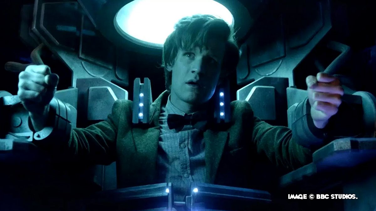 Type40doctorwho's tweet photo. Catch up on the latest Type 40 LIVE #DoctorWho to relive all these great moments & MORE!!
Part of our #dw60 coverage sharing personal picks with friends on a mammoth #Livestream 😎👇
https://t.co/URSFSpzLsz
#geek #DavidTennant #60thCountdown #scifi https://t.co/6UUNnL7ODv
