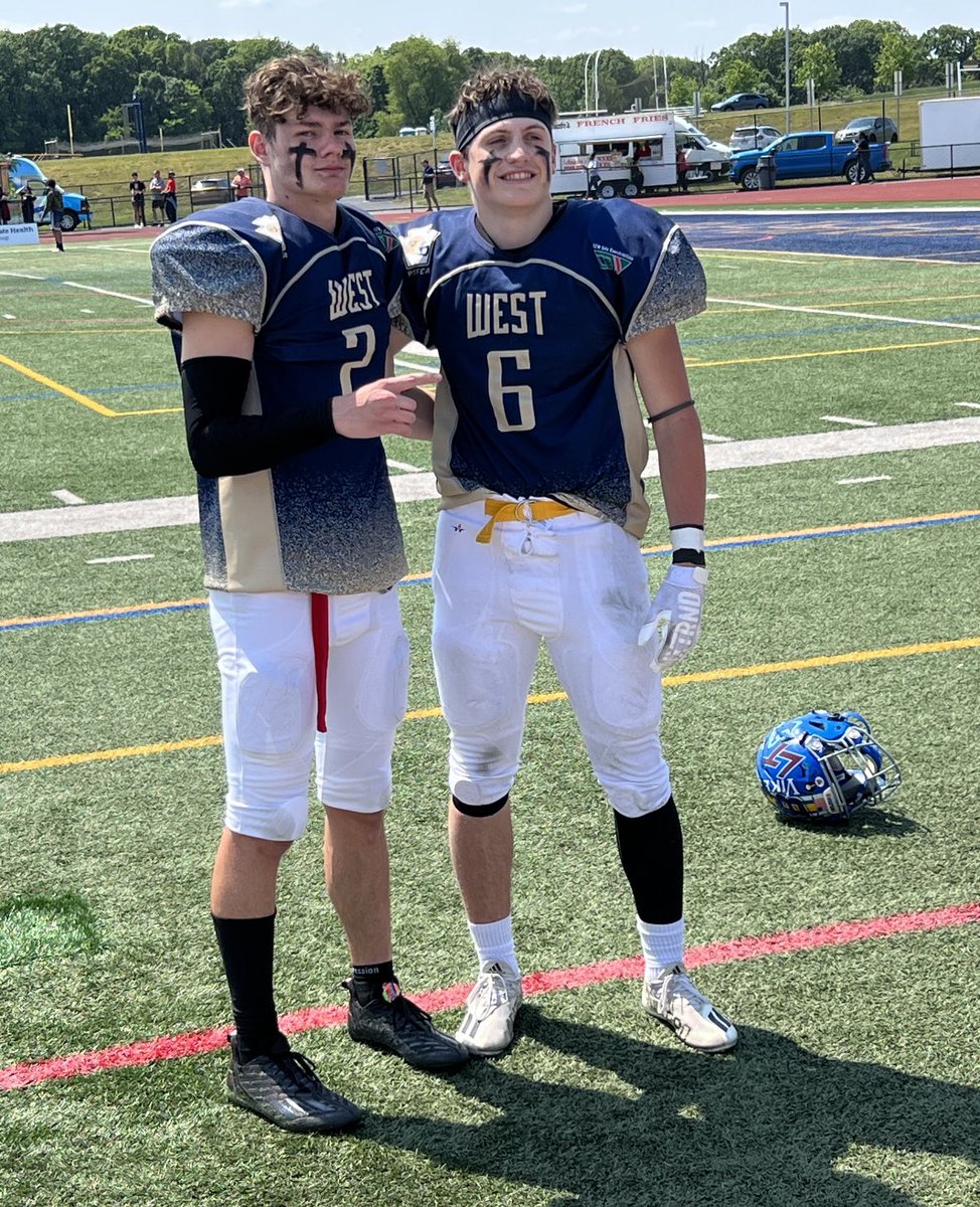 West Penn Football Coaches Association tweet media