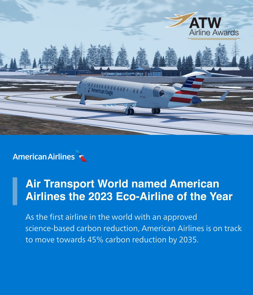 American Airlines Roblox tweet media