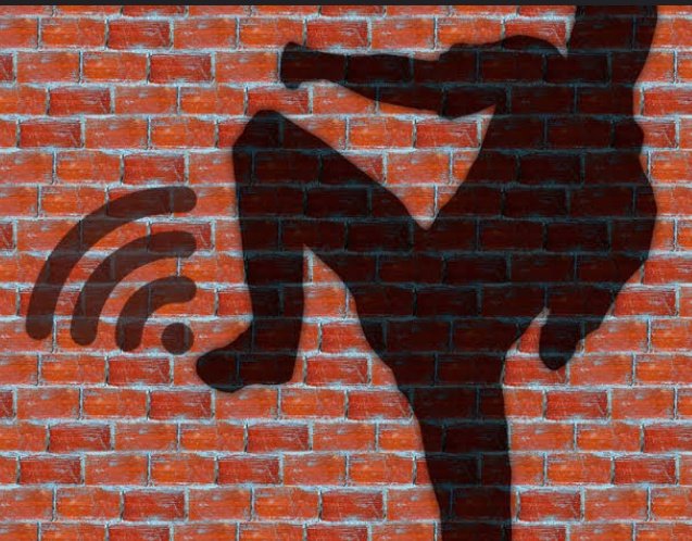 SOMYAxo's tweet photo. Me to my wifi for no reason without knowing insta is down #instagramdown #igdown https://t.co/fpR7hyRA2U